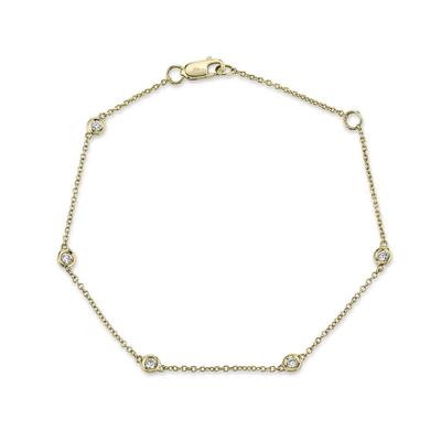 Diamond Bracelet