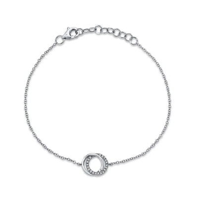Diamond Bracelet