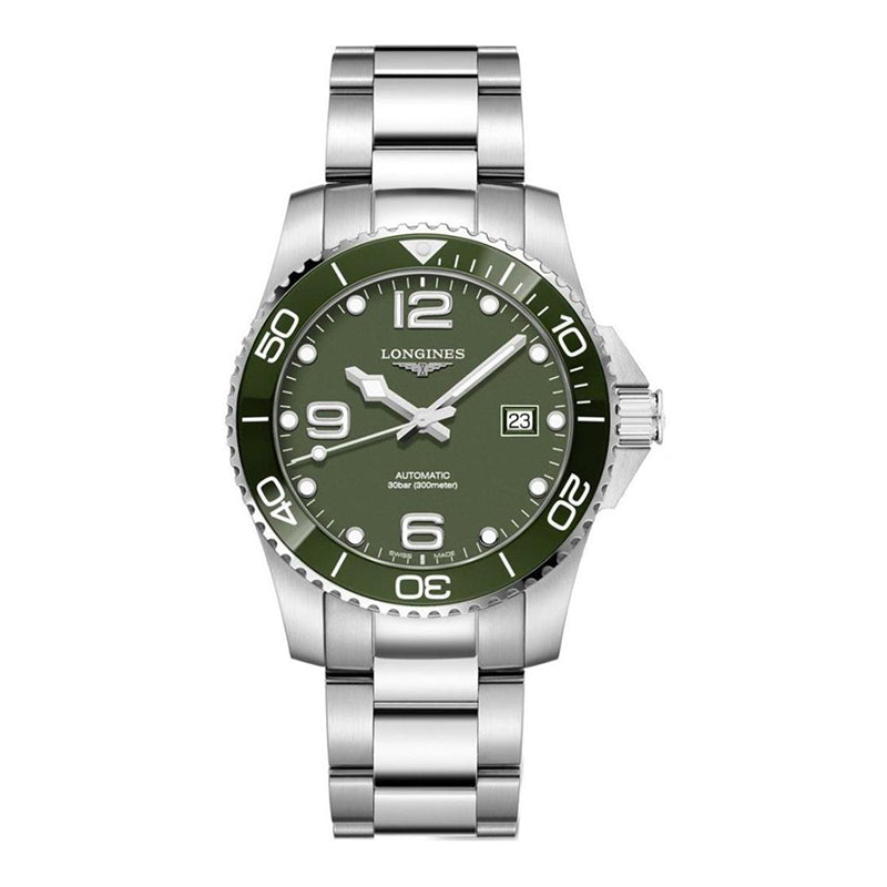 Longines Hydroconquest Watch
