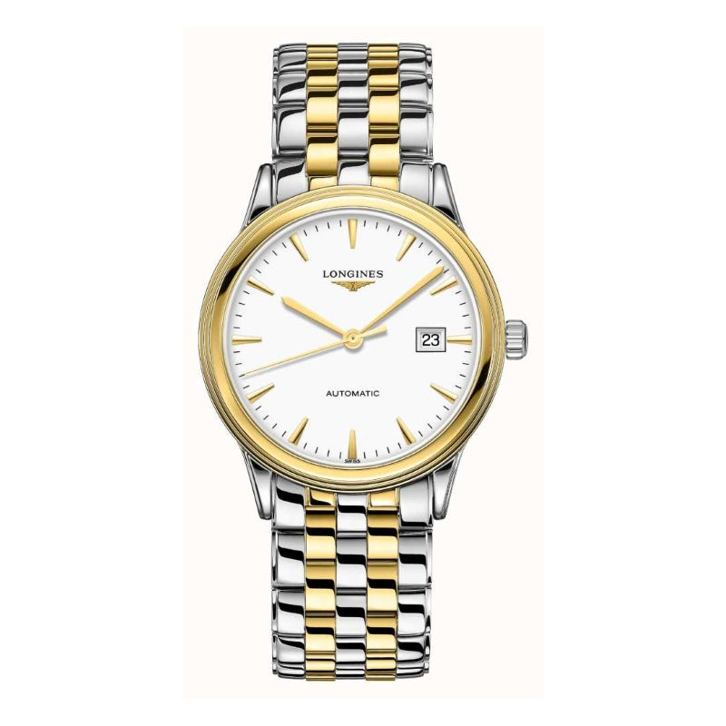 Longines Flagship Classic Watch