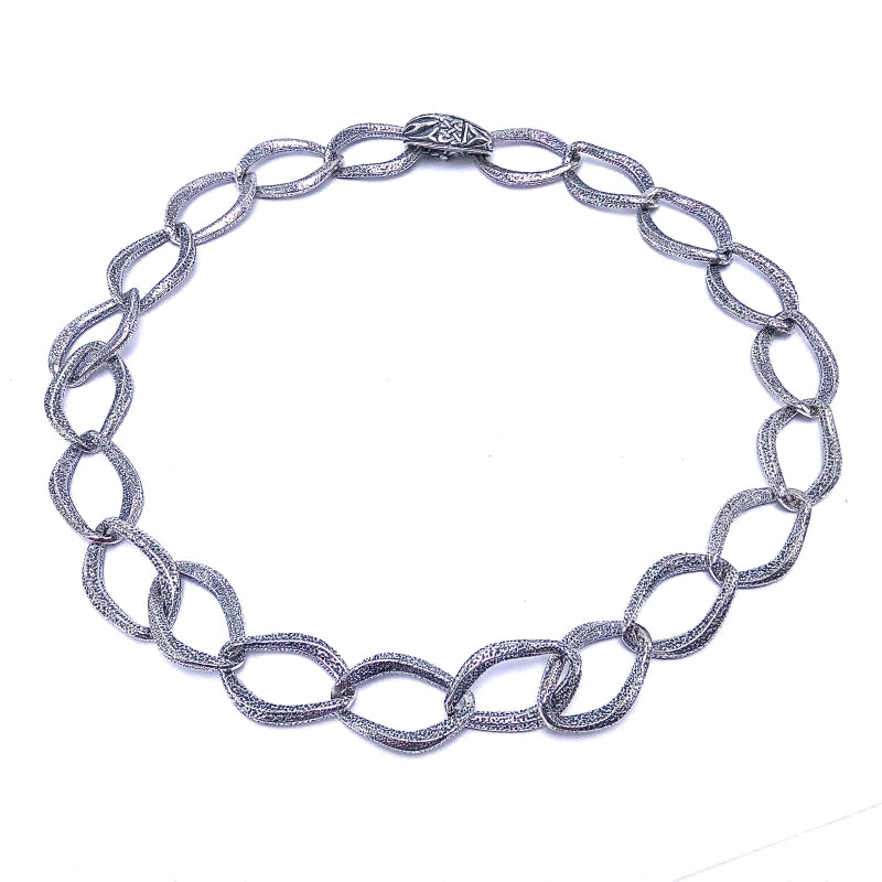Keith Jack 18" Large Link Chain