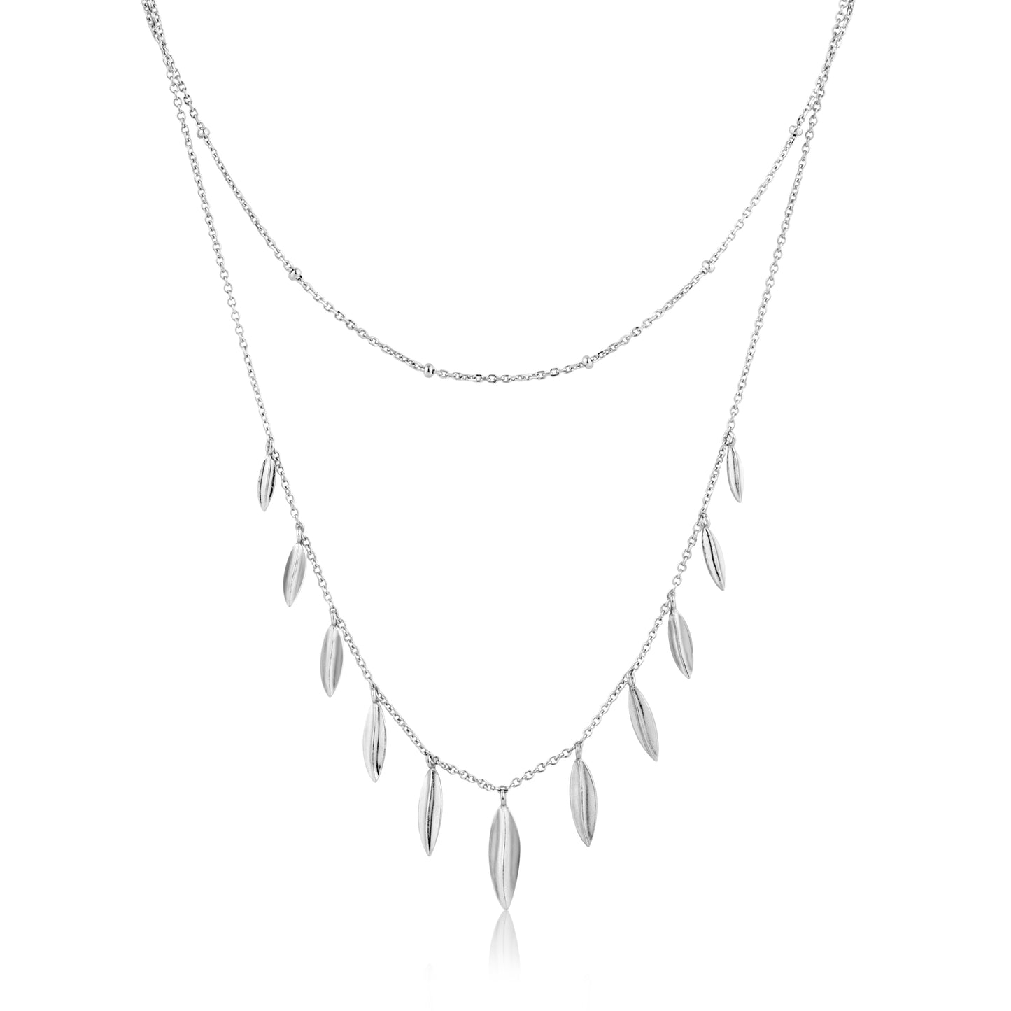 Alternative/Sterling Silver Pendant