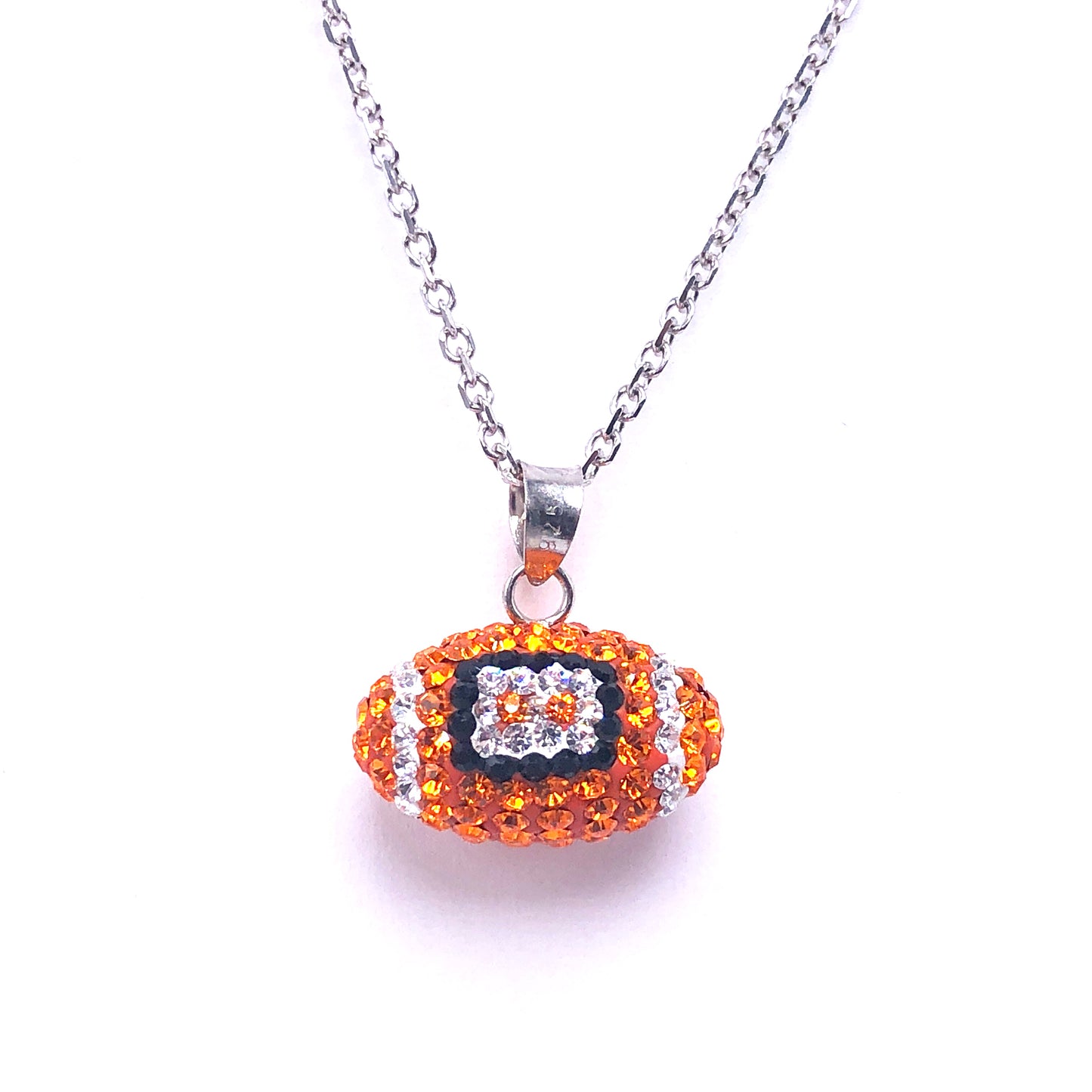 SU Basketball Jewelry