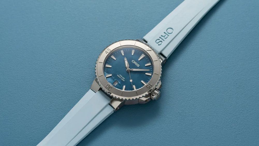 ORIS