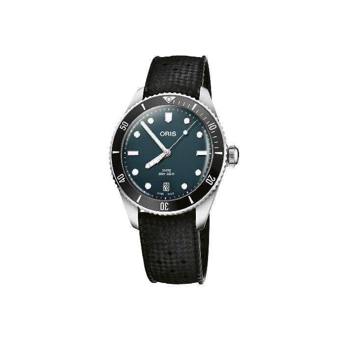 Oris Divers Date Watch