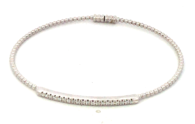 Diamond Bracelet