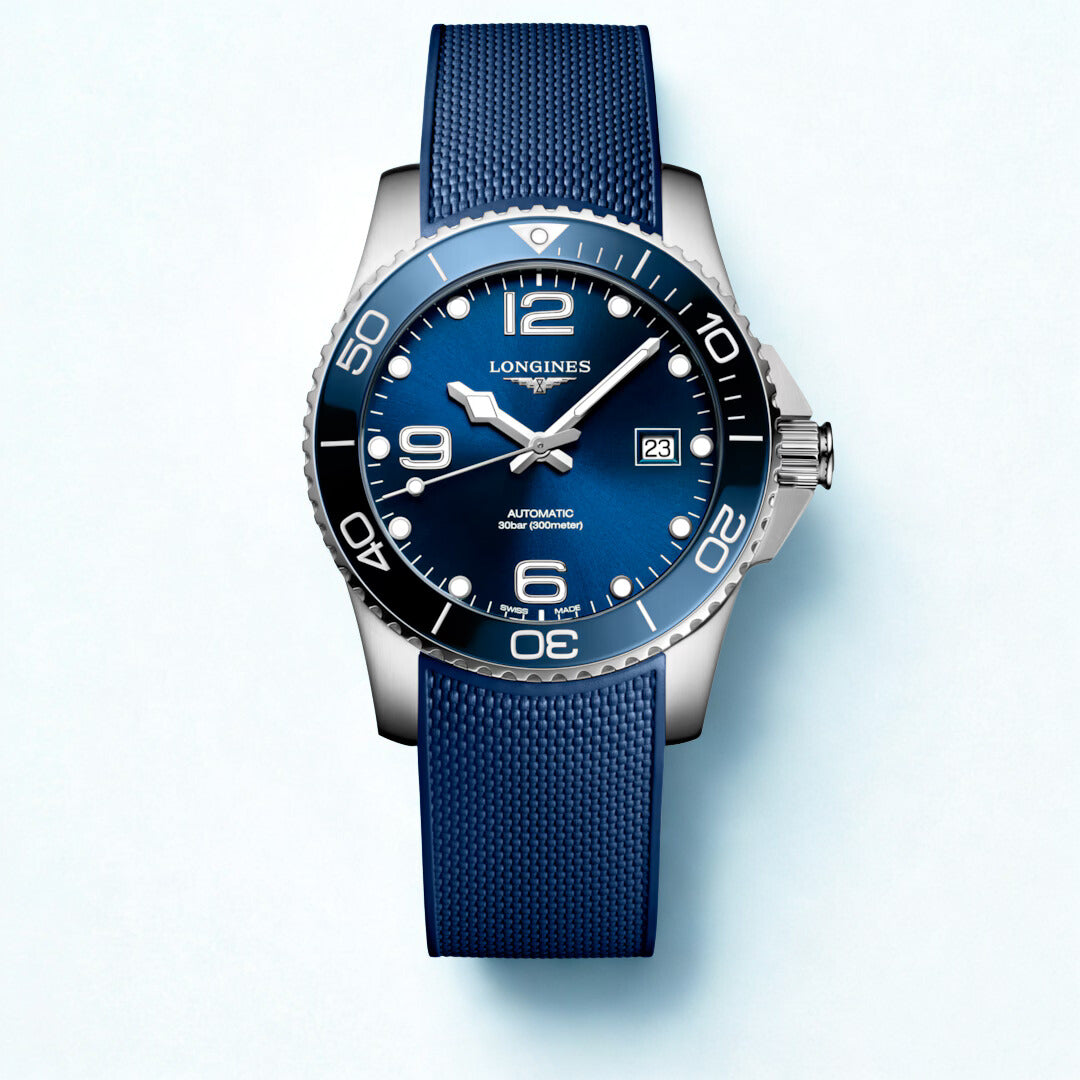 Longines Watch