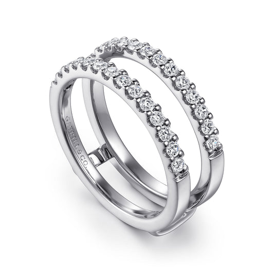 Gabrial & Co. Diamond Ring Enhancer