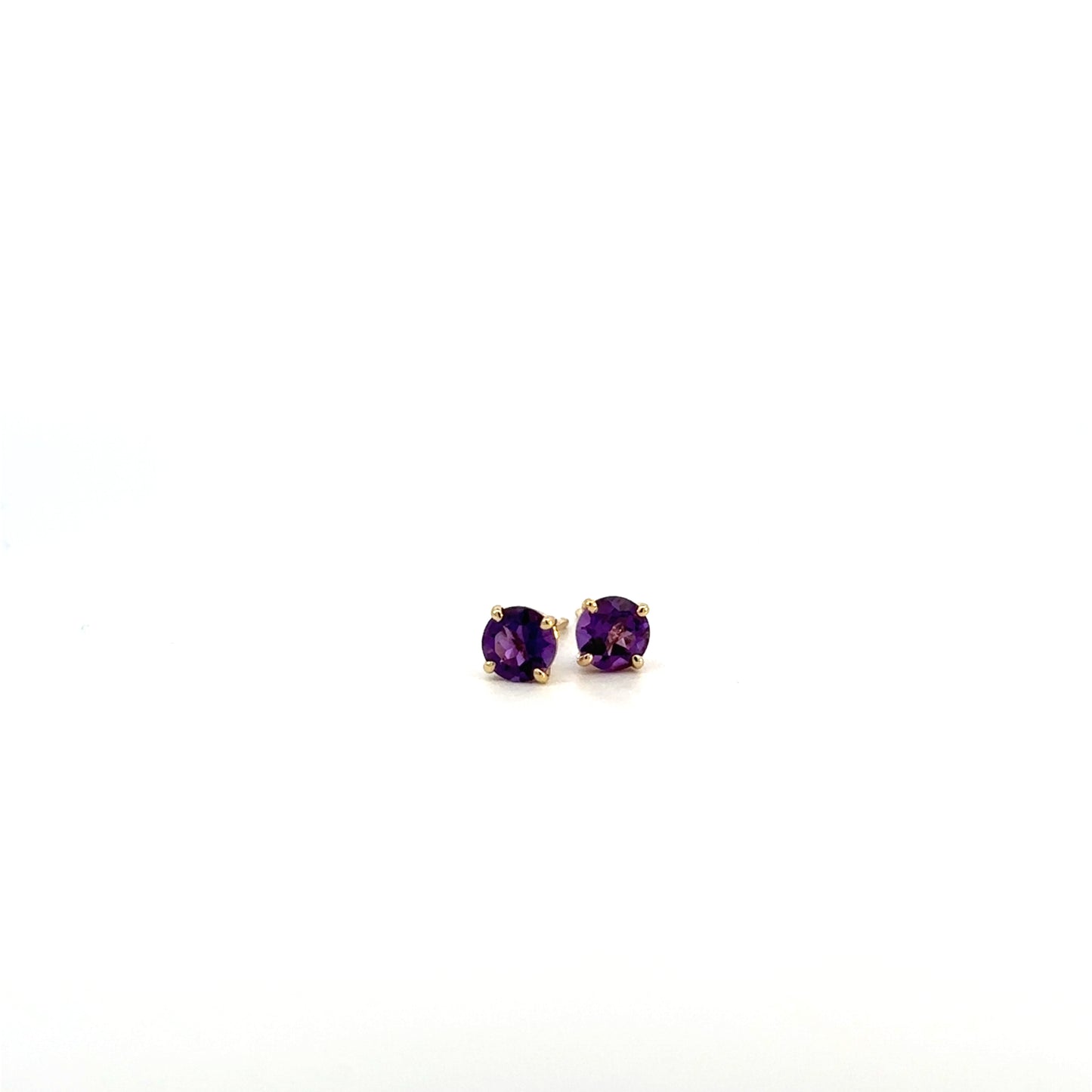 Amethyst Suds