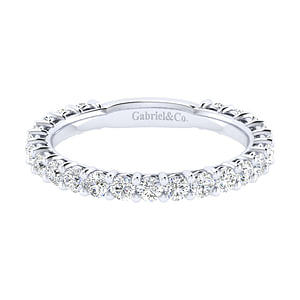 3/4 Diamond Anniversary Band