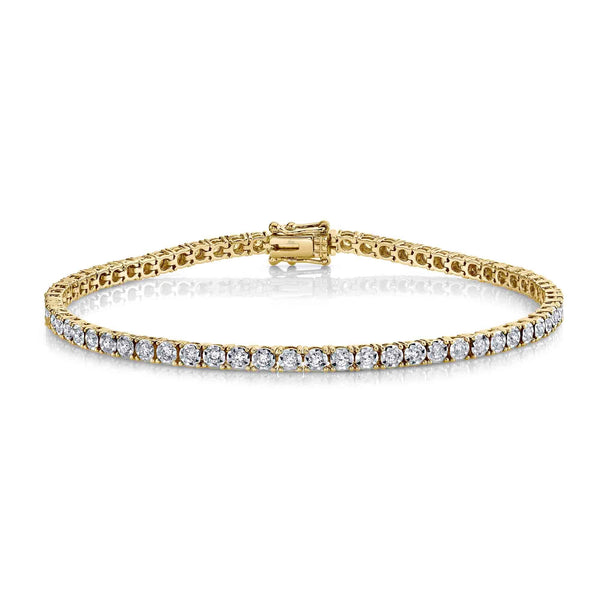 Diamond Bracelet