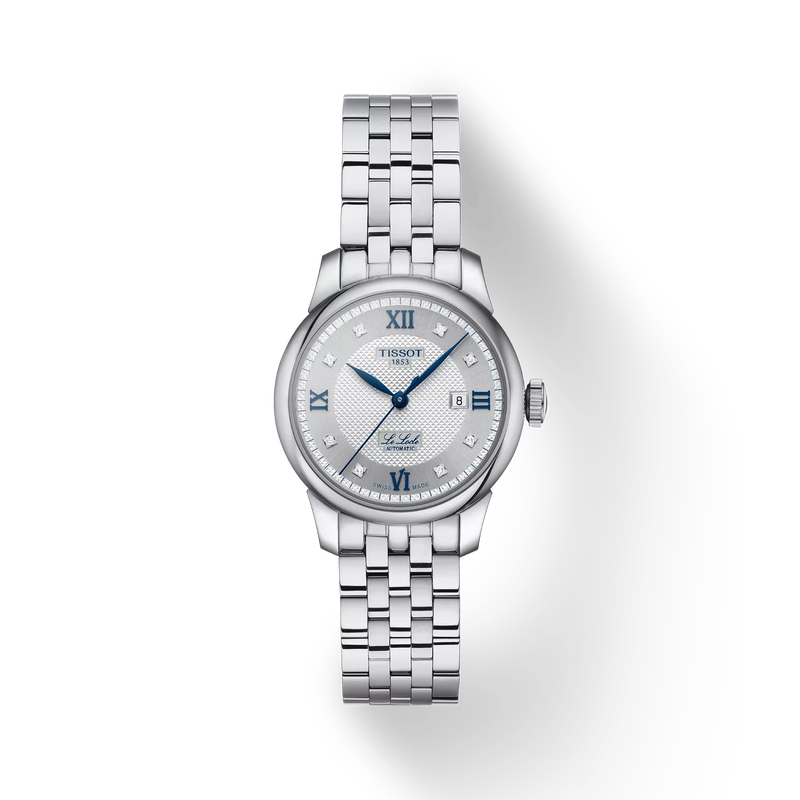 Tissot Le Locle 20th Anniversary Watch