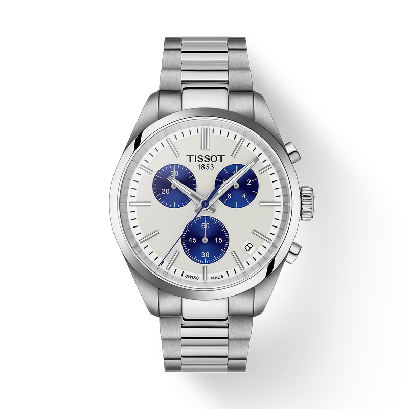 Tissot 40mm Watch