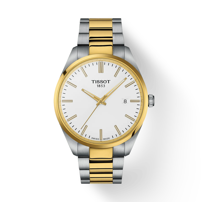 Tissot PR 100 Watch