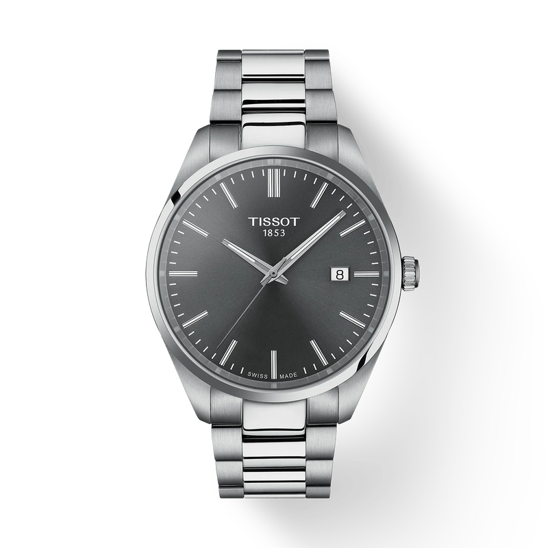 Tissot PR 100 Watch