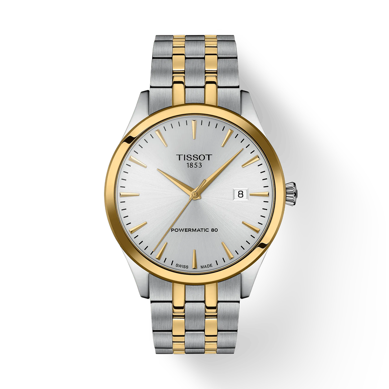 Tissot Classic Dream Watch