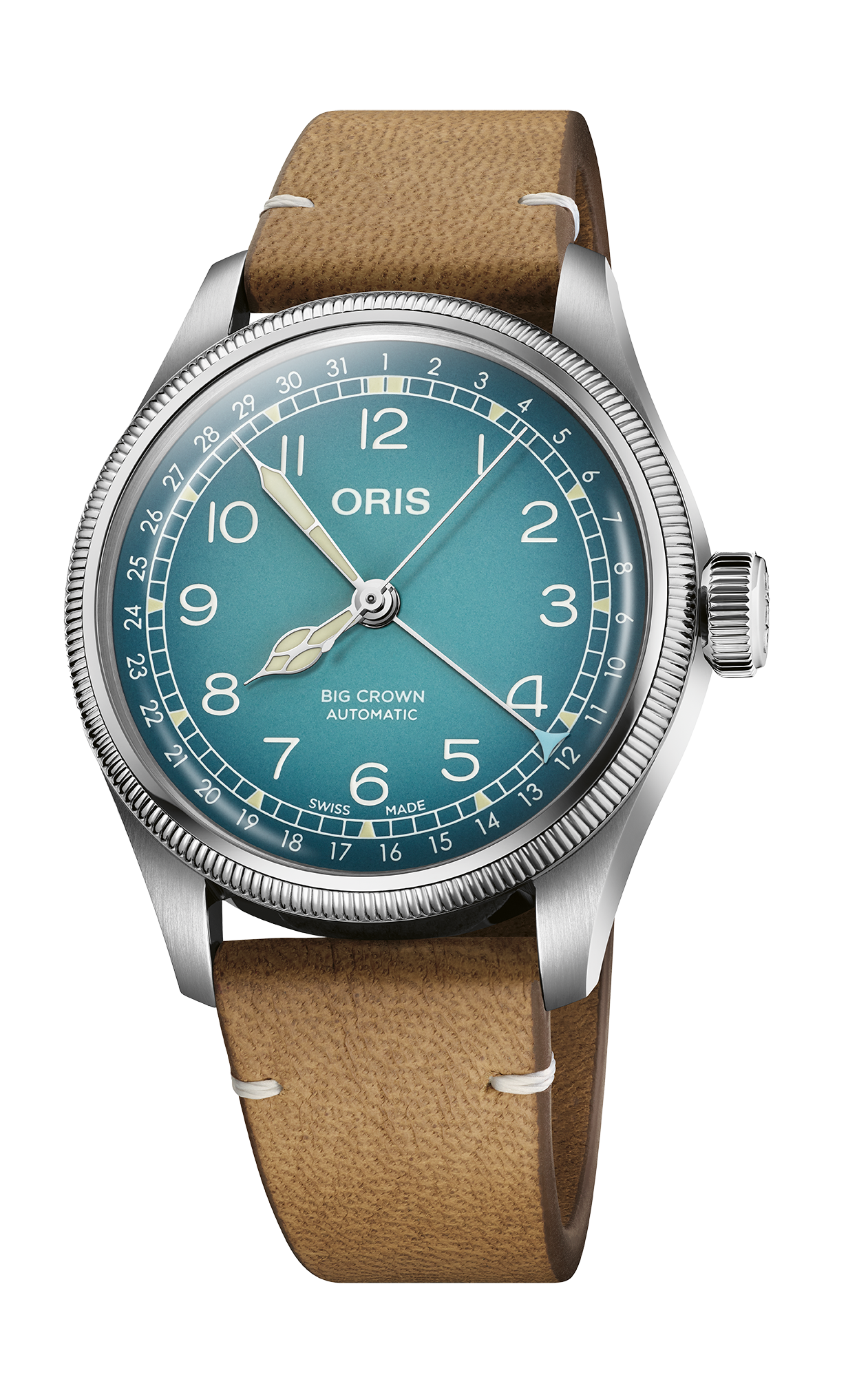 Oris X Cervo Volante Watch
