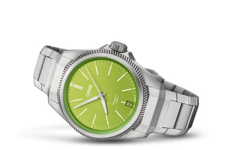 ProPilot X Kermit Edition Watch