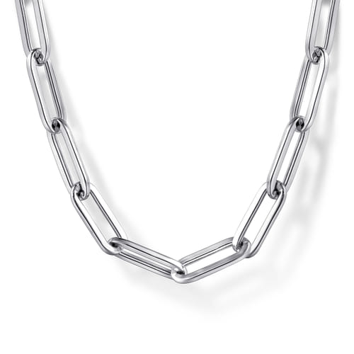 Alternative/Sterling Silver Chain