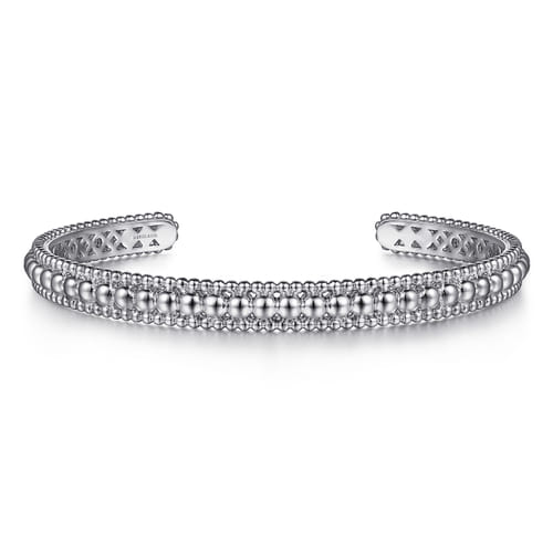 Alternative/Sterling Silver Bracelet