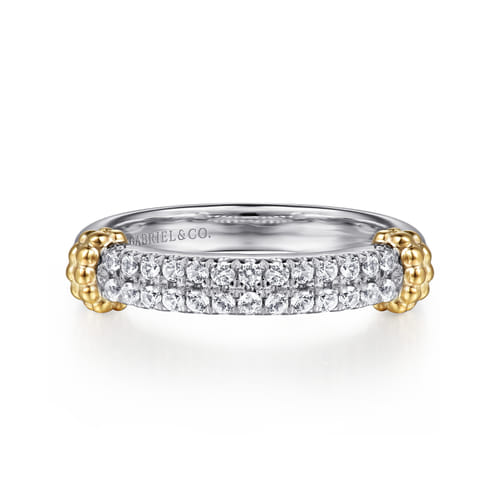 Alternative/Sterling Silver Ring
