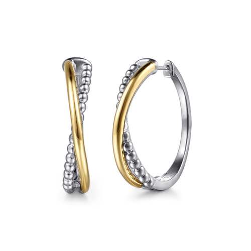 Alternative/Sterling Silver Earring