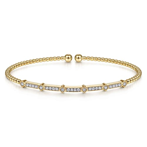 Bangle Bracelet