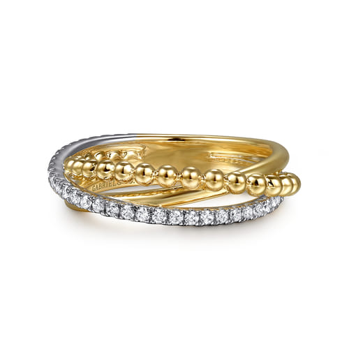 Diamond Fashion Rings - Women