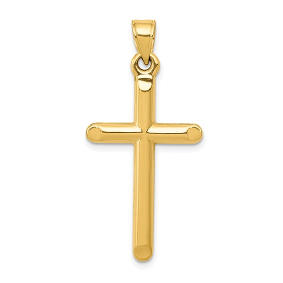 Cross Pendant