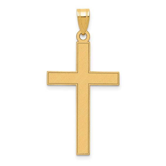 Cross Pendant
