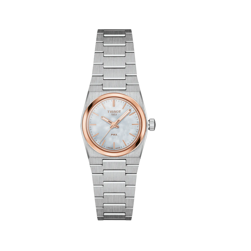 Tissot PRX