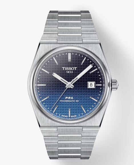 Tissot PRX Watch