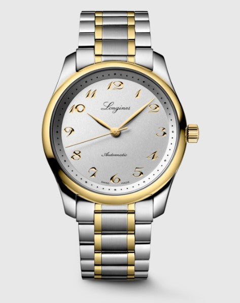 Longines Master Collection Watch