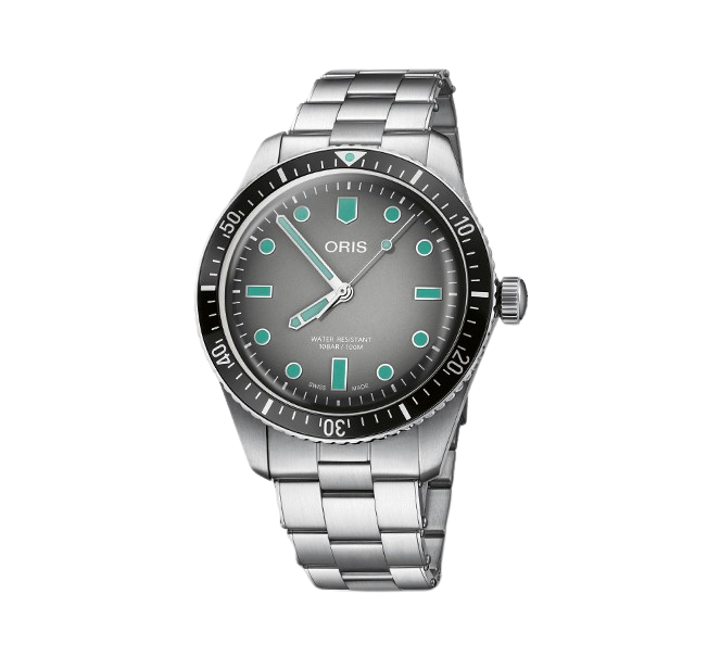 Oris Divers Sixty-Five Watch