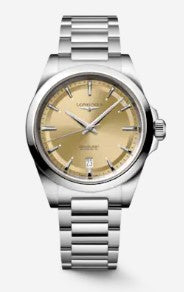 Longines Conquest Watch