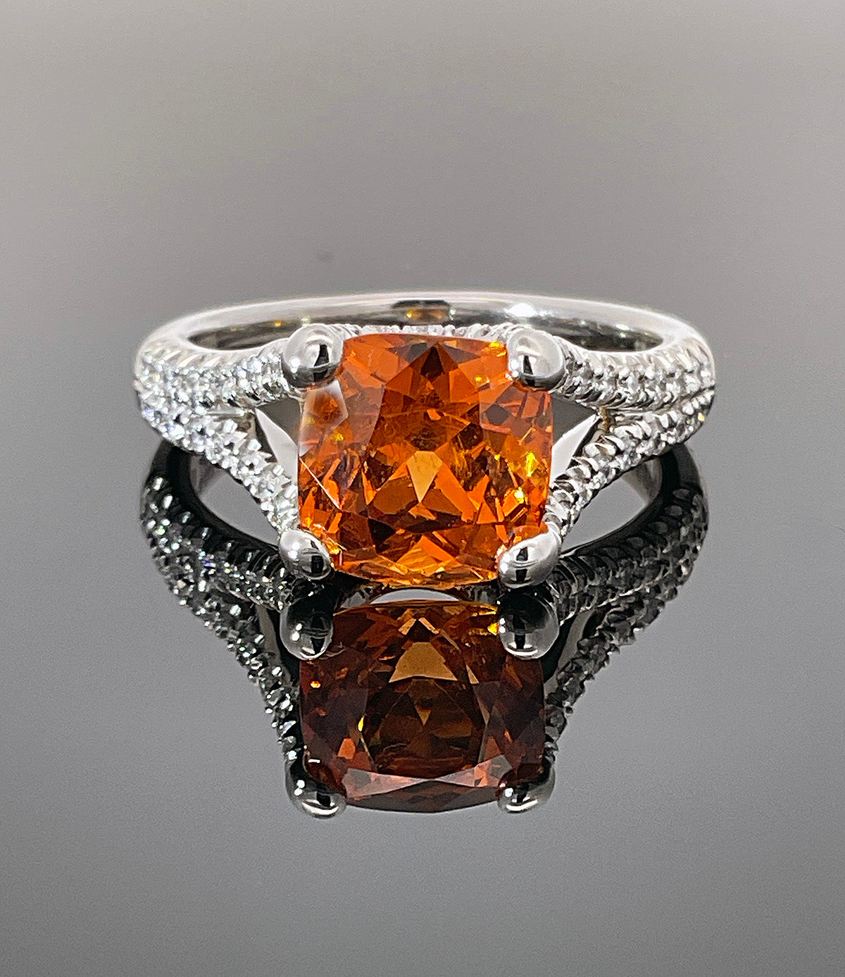 Color Stone Rings-Women
