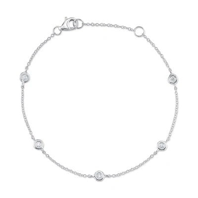 Diamond Bracelet
