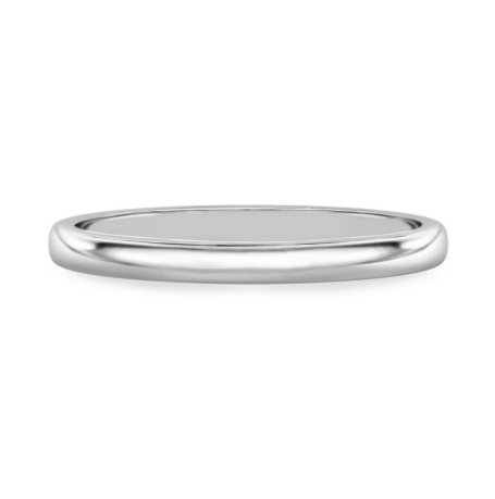 Estate Wedding Band