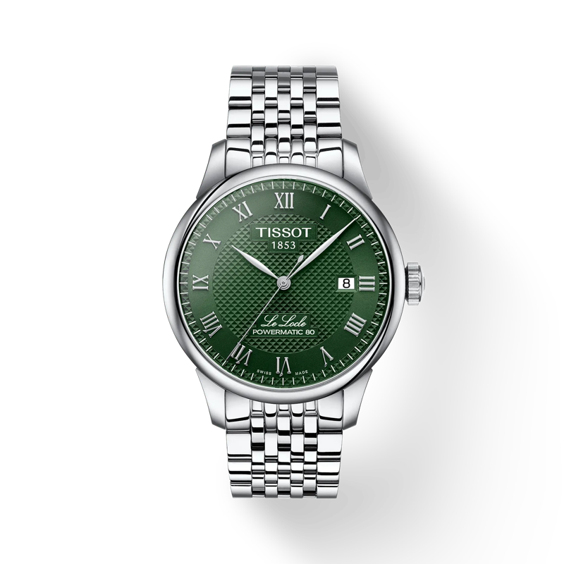 Tissot Le Locle Watch