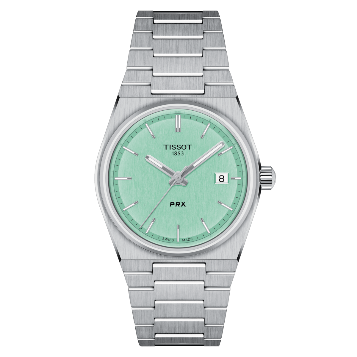 Tissot PRX Watch