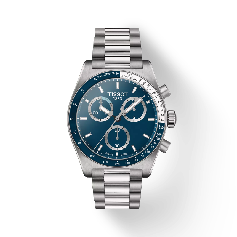 Tissot PR516 Watch