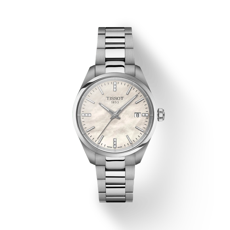 Tissot PR 100 Watch