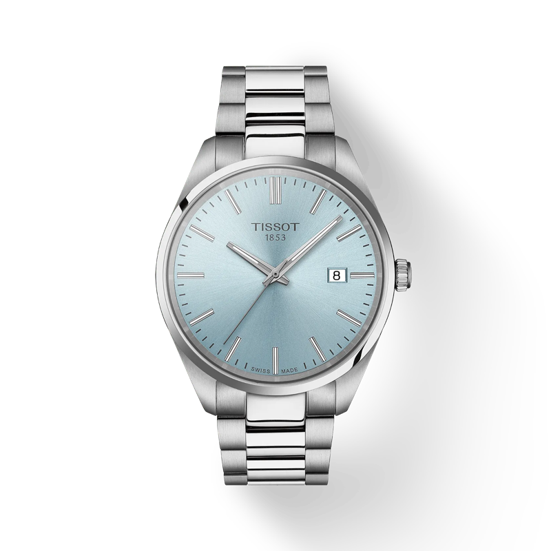 Tissot PR 100 Watch