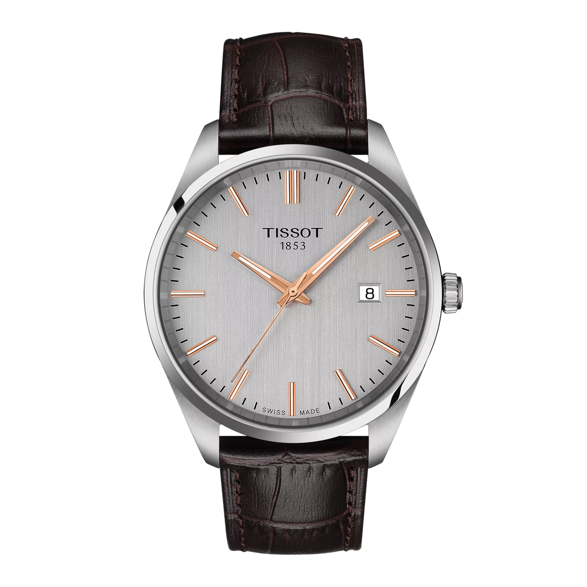 Tissot PR 100 Watch