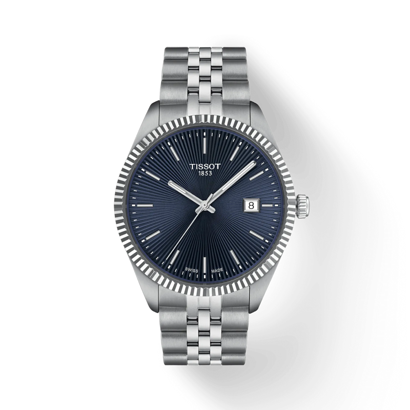 Tissot Ballade