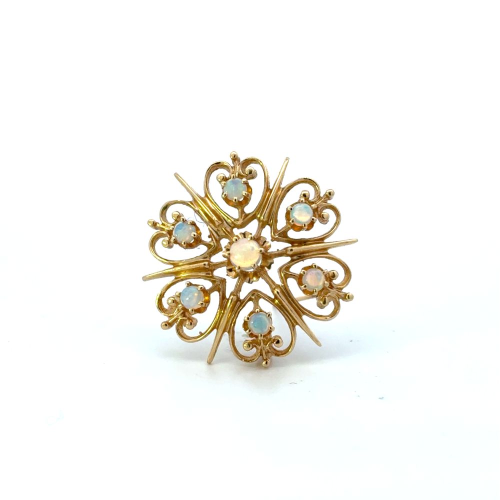 Estate Jewelry