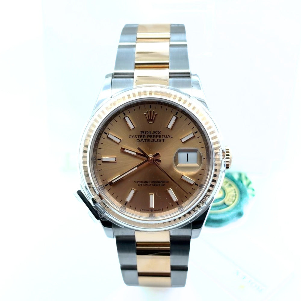 Pre Owned Watche