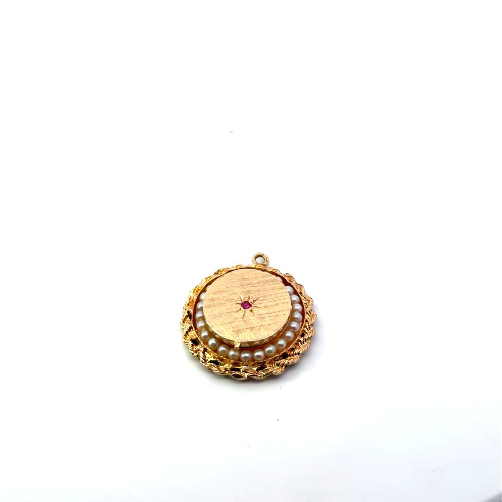 Estate Jewelry