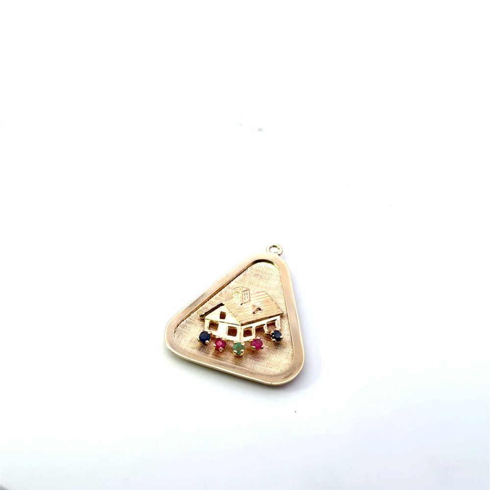 Estate Jewelry