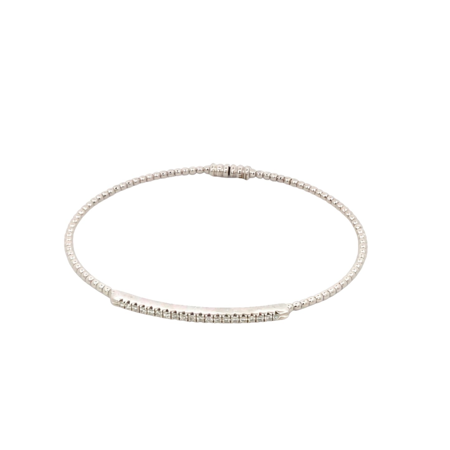 Diamond Bracelet